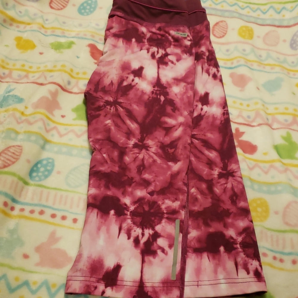 Capri danskin fitted - Picture 2 of 4